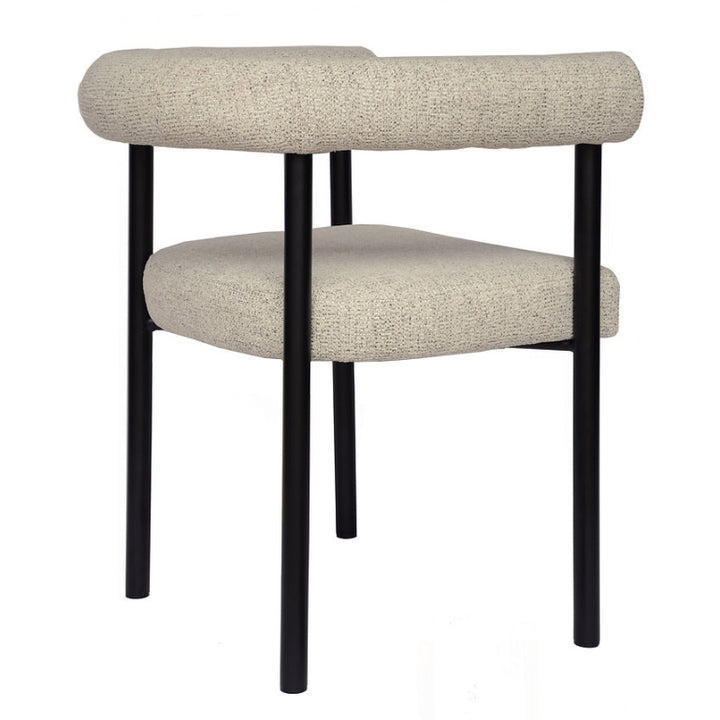 Deduan Arm Chair
