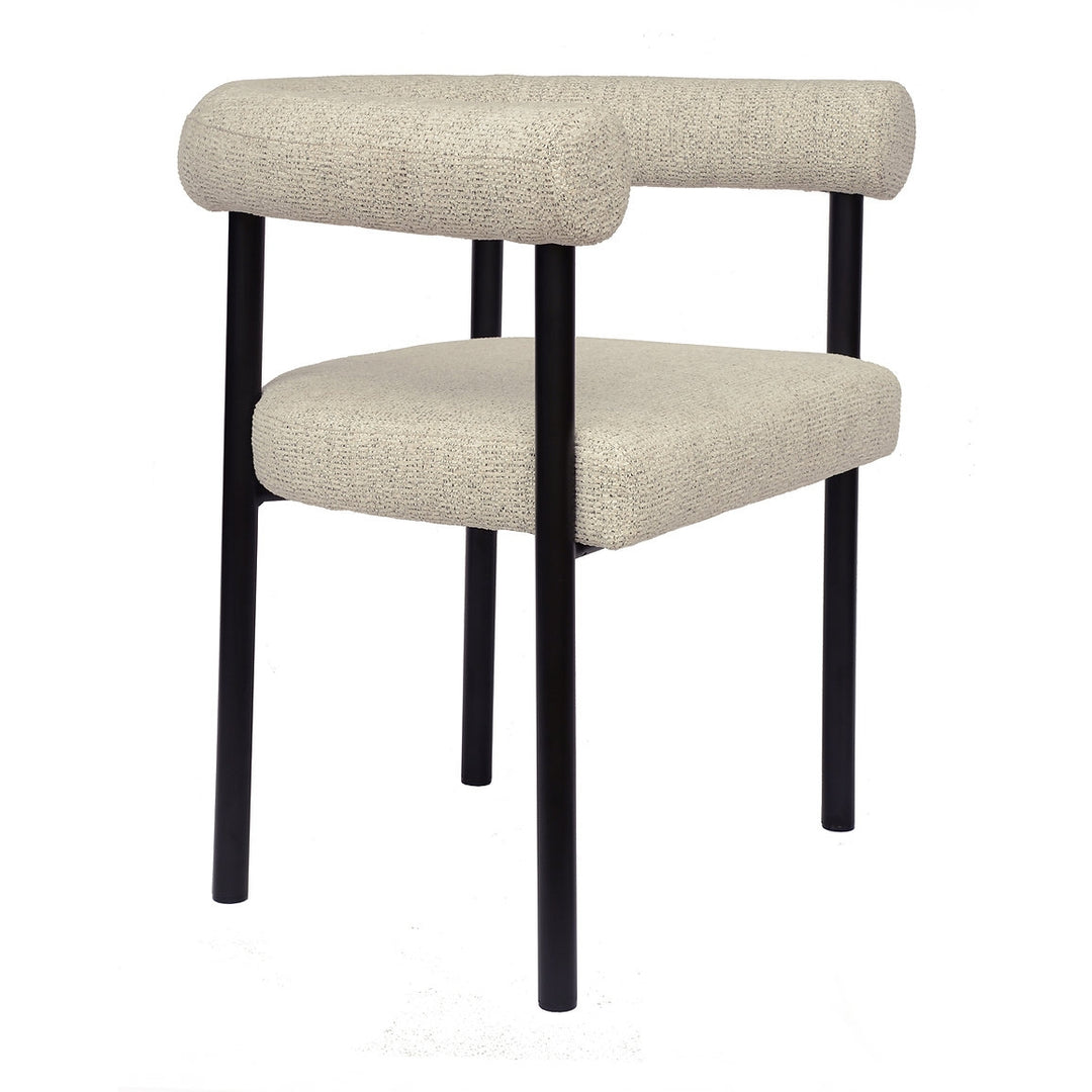 Deduan Arm Chair