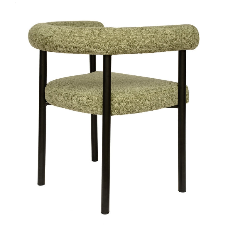 Deduan Arm Chair