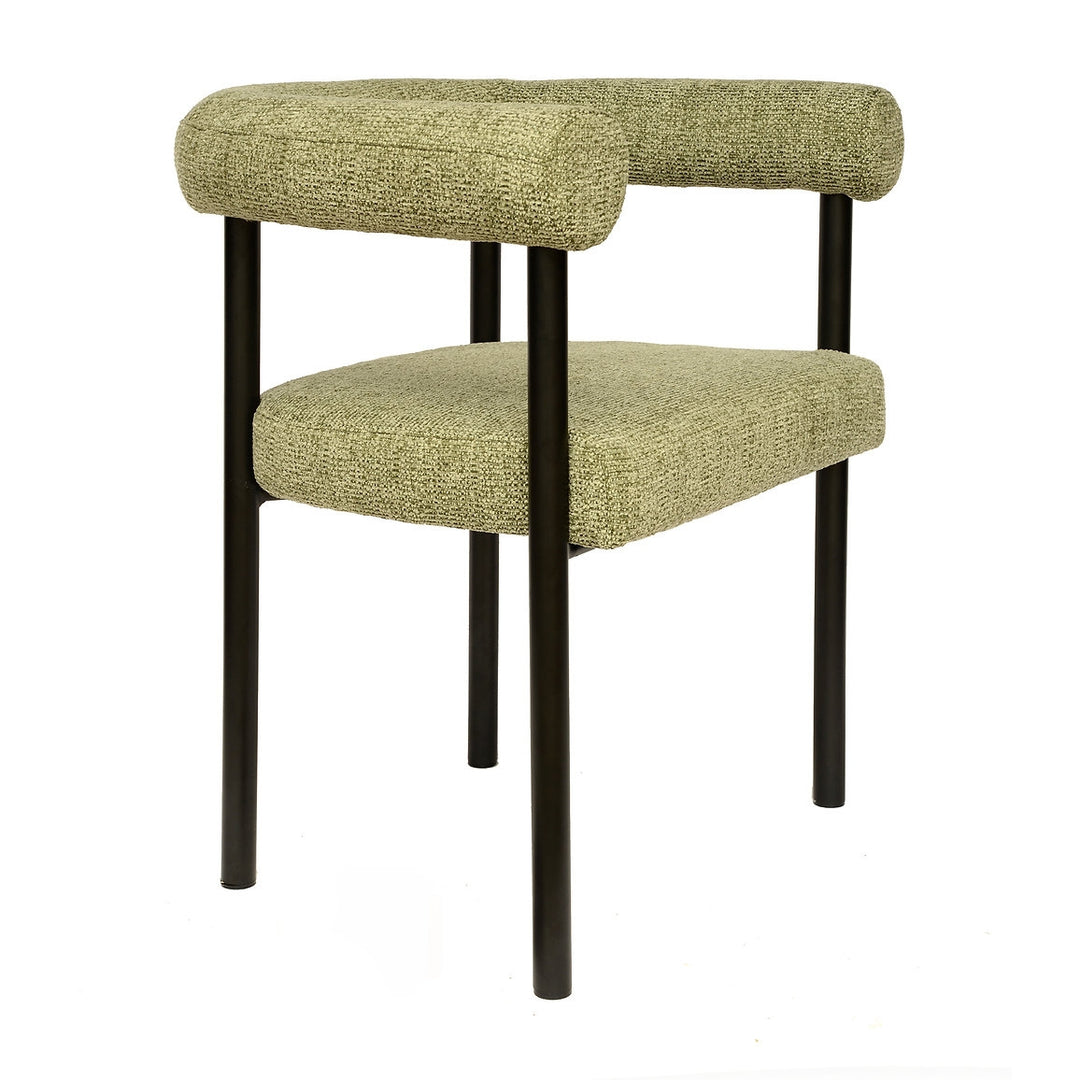 Deduan Arm Chair