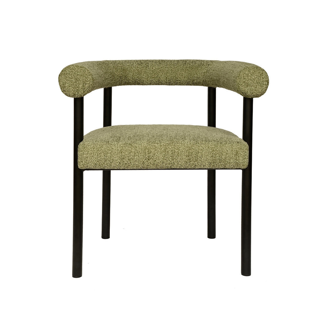Deduan Arm Chair