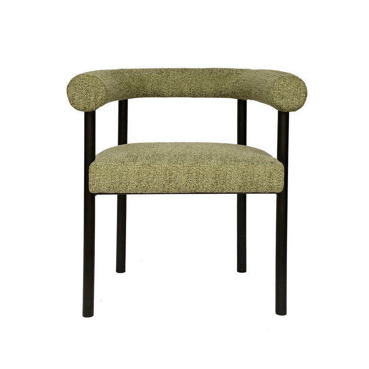 Deduan Arm Chair