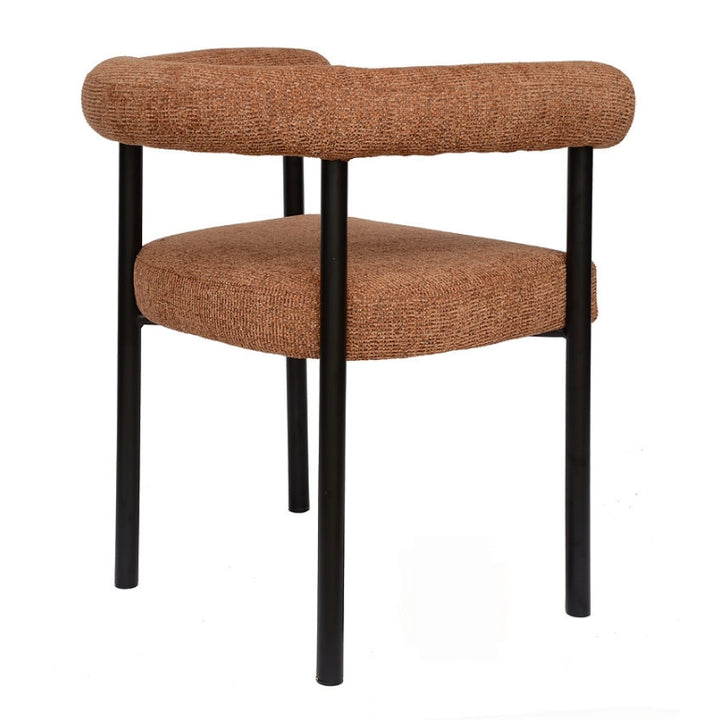 Deduan Arm Chair