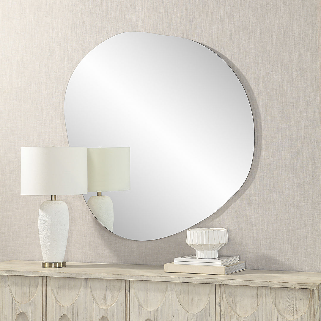 Renwil MT2606 Lunaria Wall Mirror