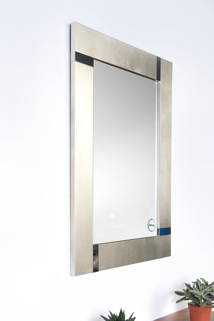 Renwil MT1318 Capiz Wall Mirror