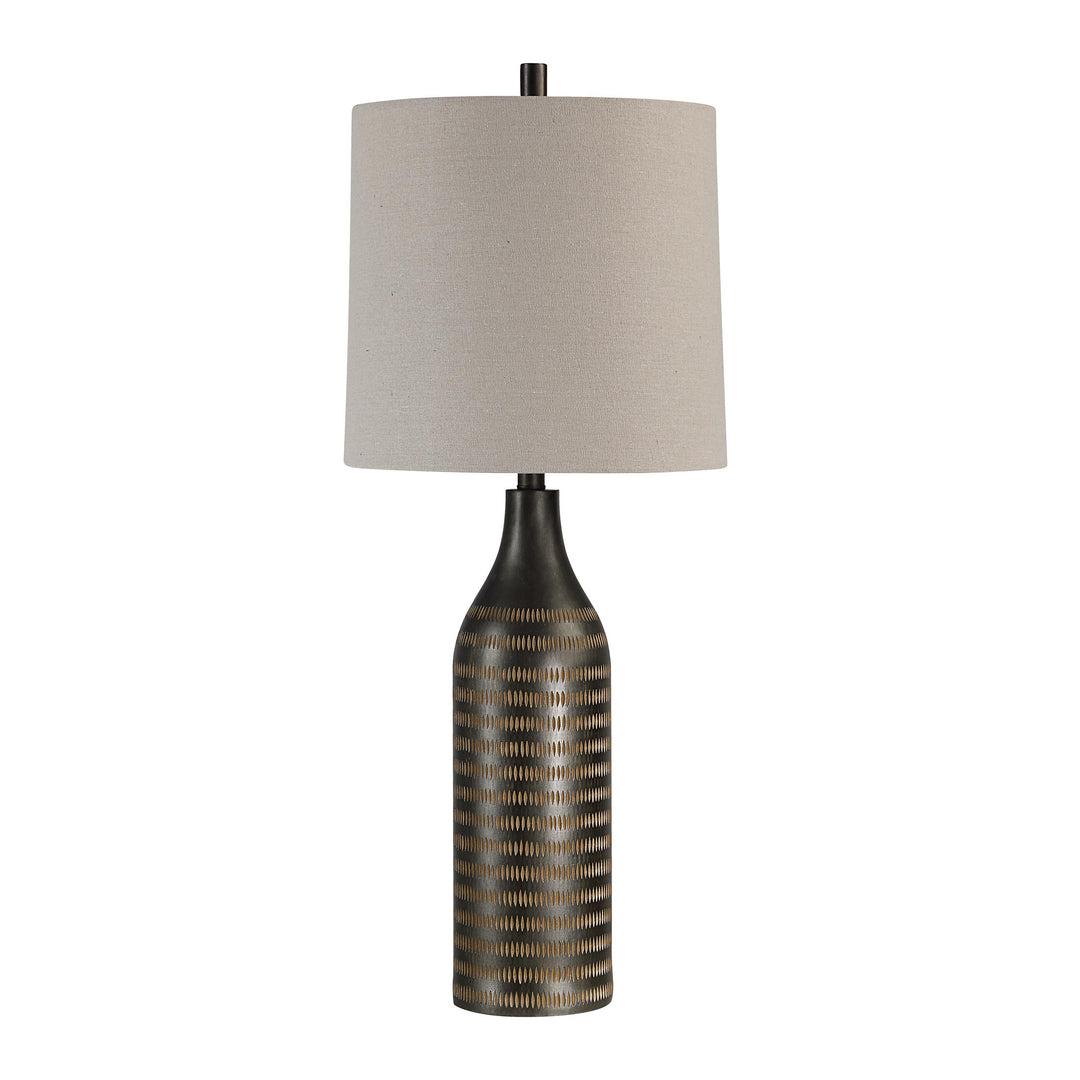 Everren LPT1318 Azzurra Table Lamp