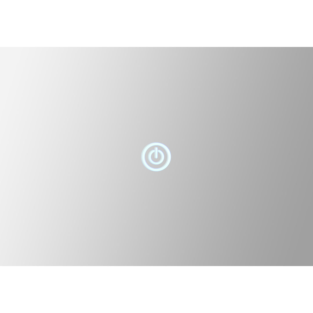 Renwil MT2486 Blanca Led Mirror