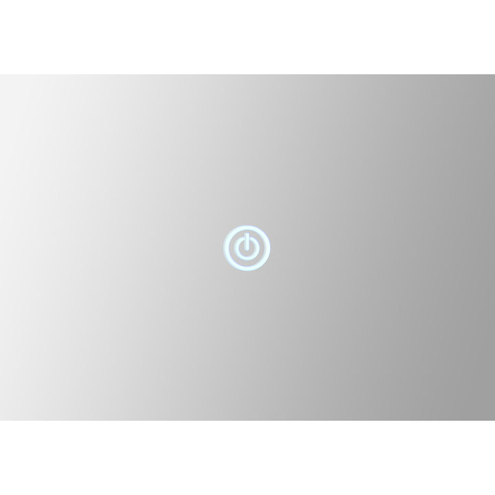 Renwil MT2486 Blanca Led Mirror
