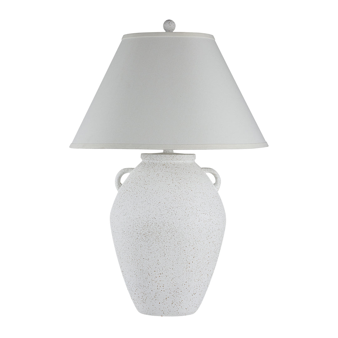 Everren LPT1381EV Aloria Table Lamp
