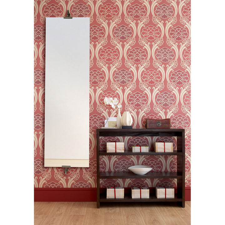 Renwil MT1754 Ashlar Full Length Mirror