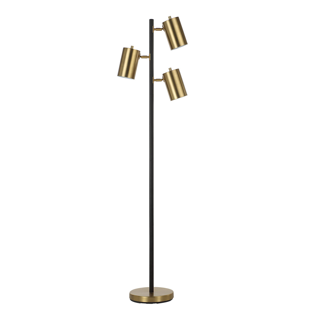 Everren LPF3171 Mosaic Floor Lamp