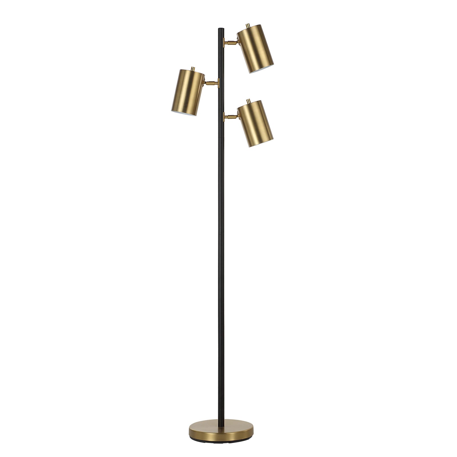 Everren LPF3171 Mosaic Floor Lamp