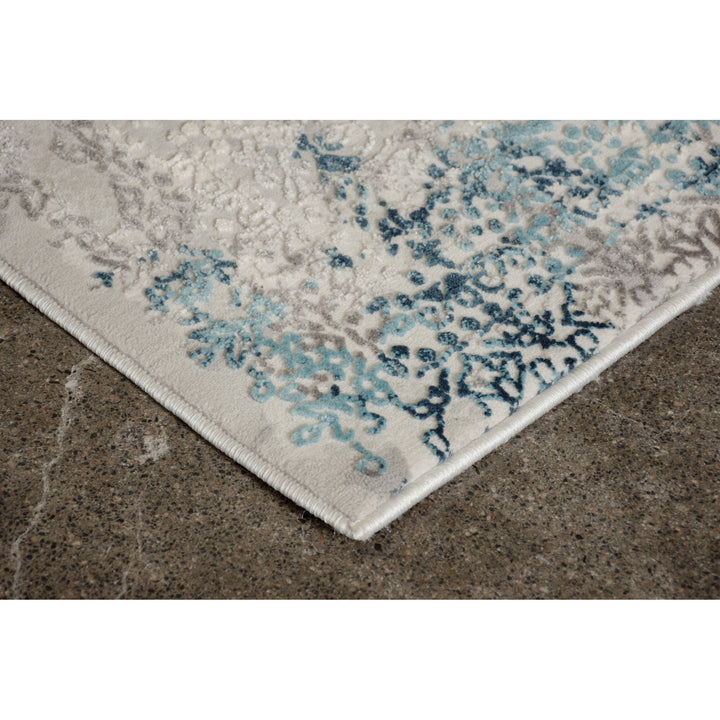 Renwil RARI-18612-1013 Ariella Indoor Rug - Blue