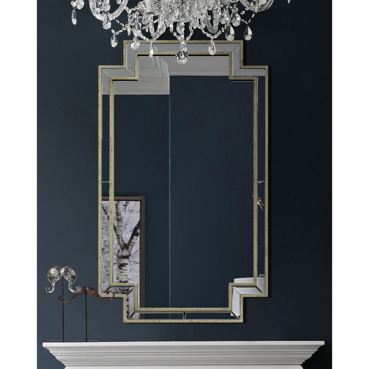 Renwil MT2071 Raton Wall Mirror