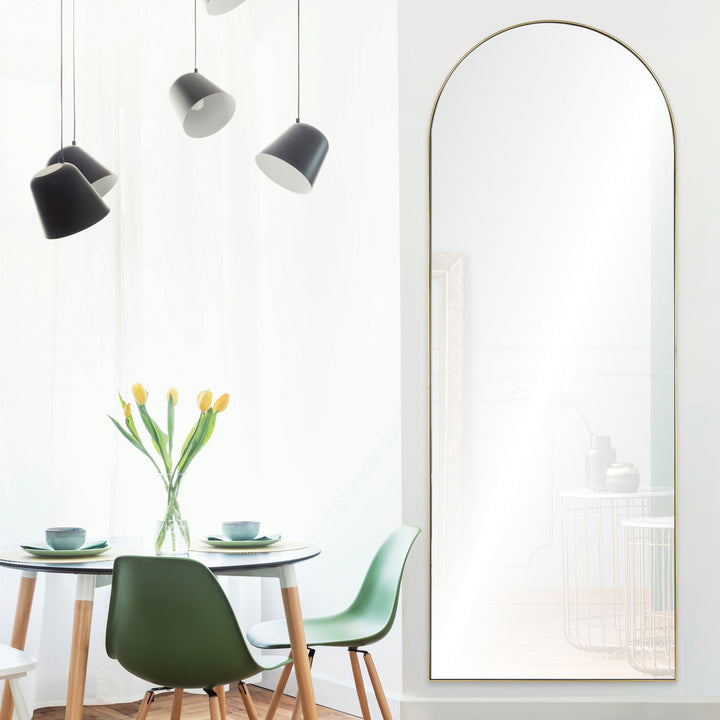 Renwil MT2393 Thatcher Full Length Mirror