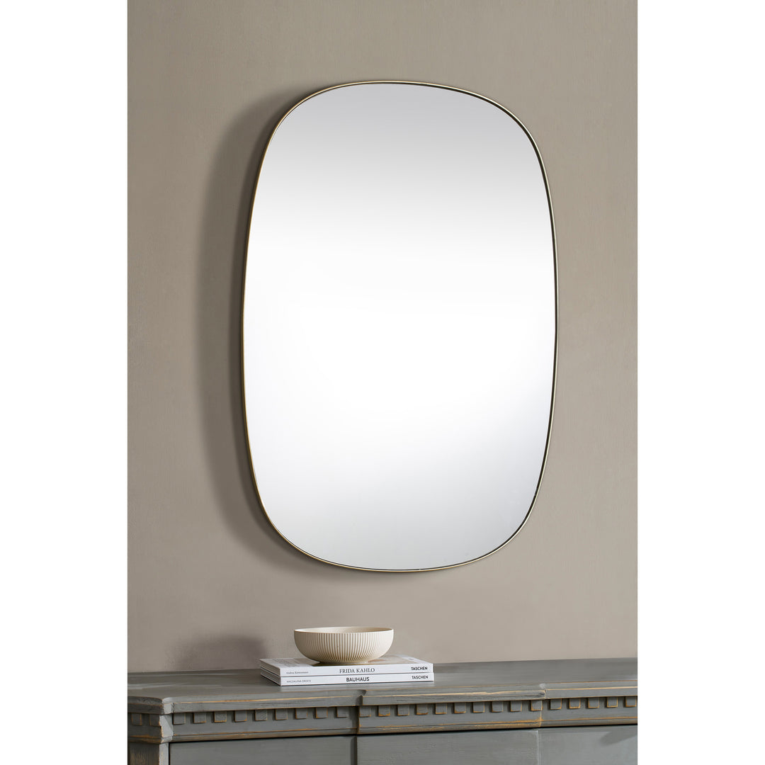Renwil MT2523 Gallegos Wall Mirror