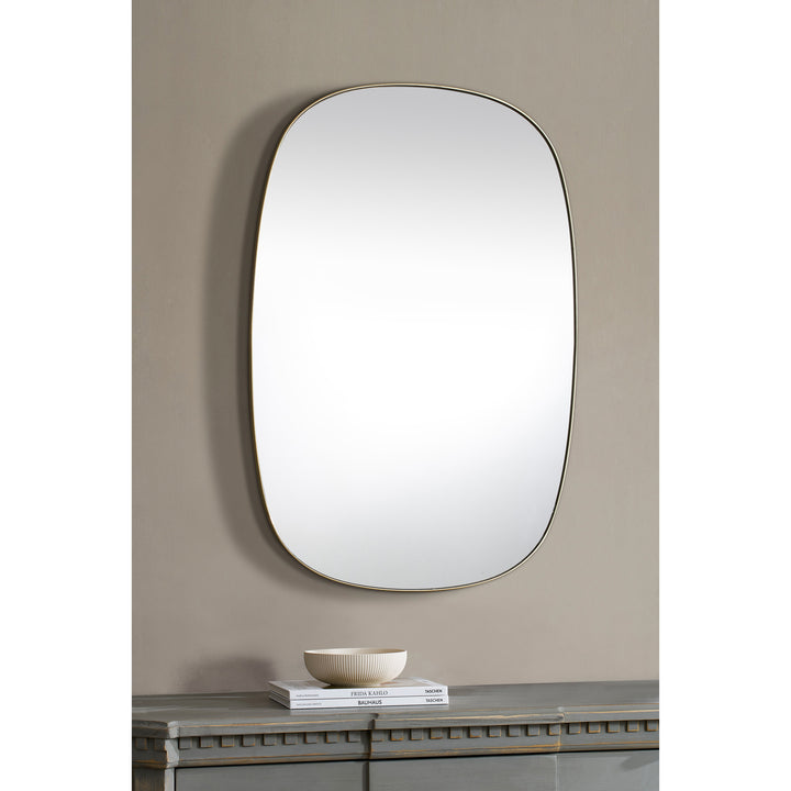 Renwil MT2523 Gallegos Wall Mirror