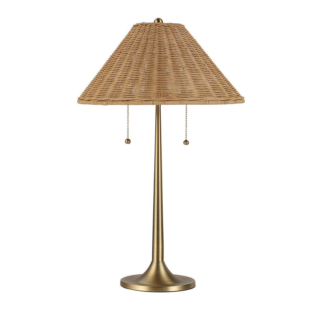 Renwil LPT1300 Viana Table Lamp