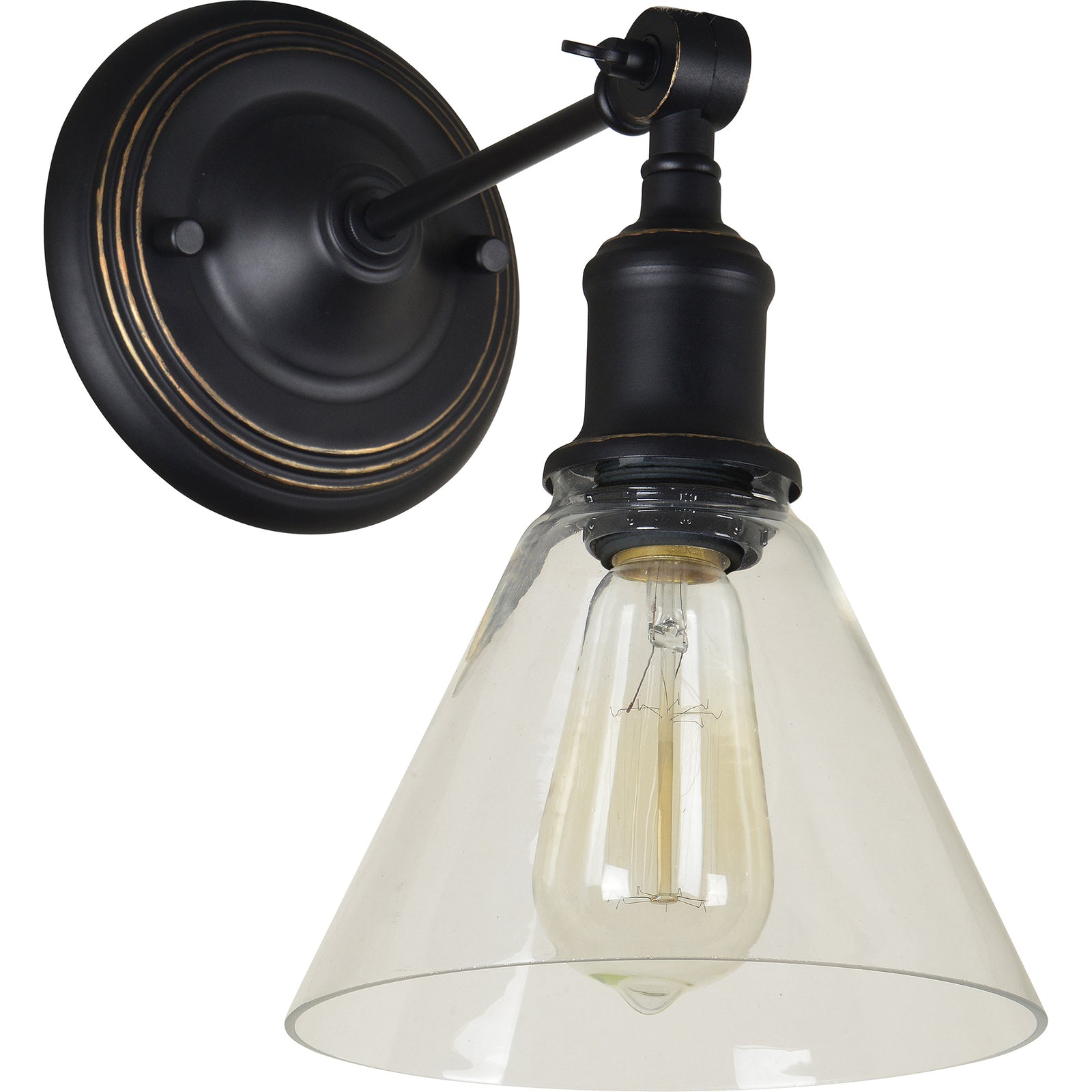 Renwil WS029 Renta Wall Sconce Wall Sconce