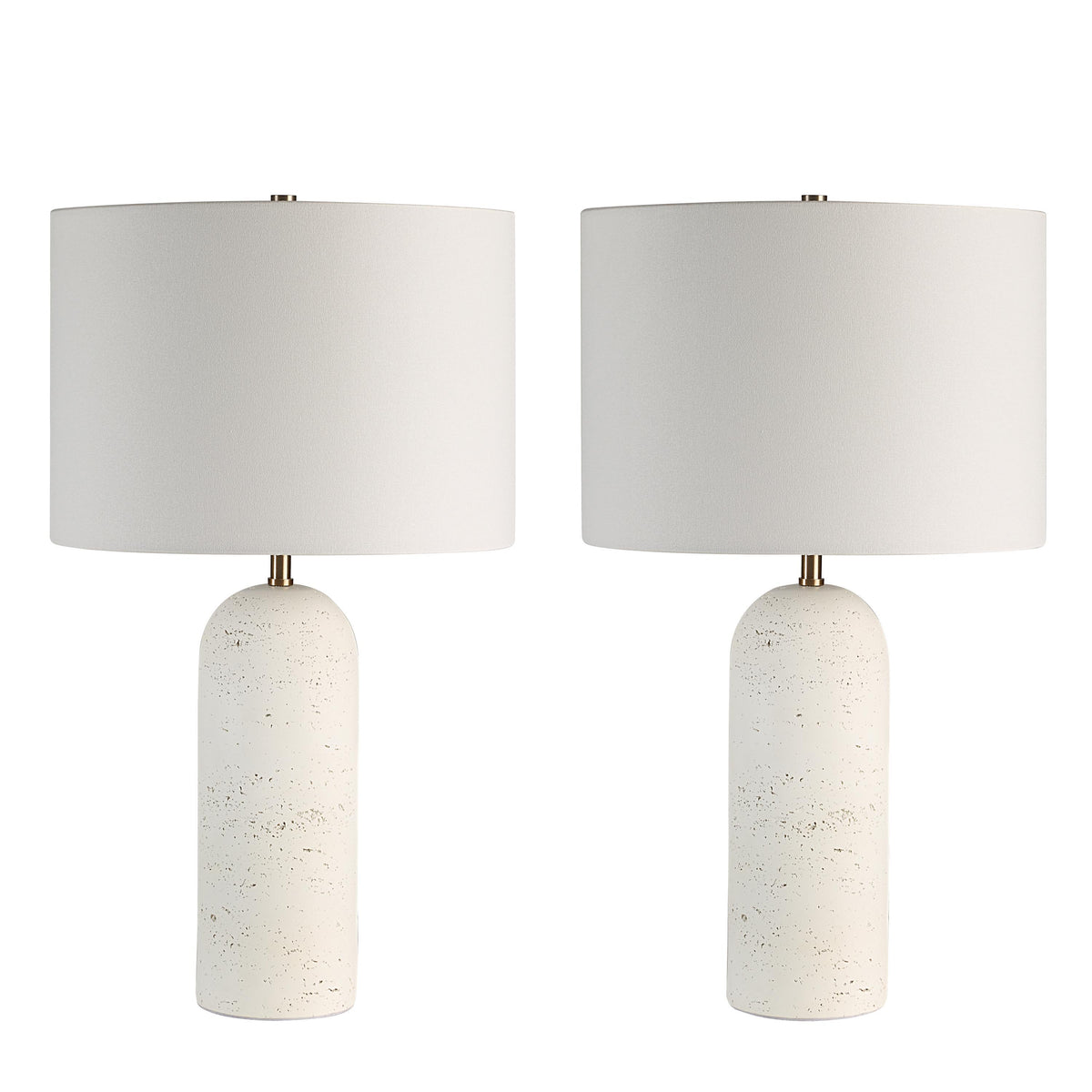 Everren LPT1291-SET2 Dorato Table Lamp - Set of two