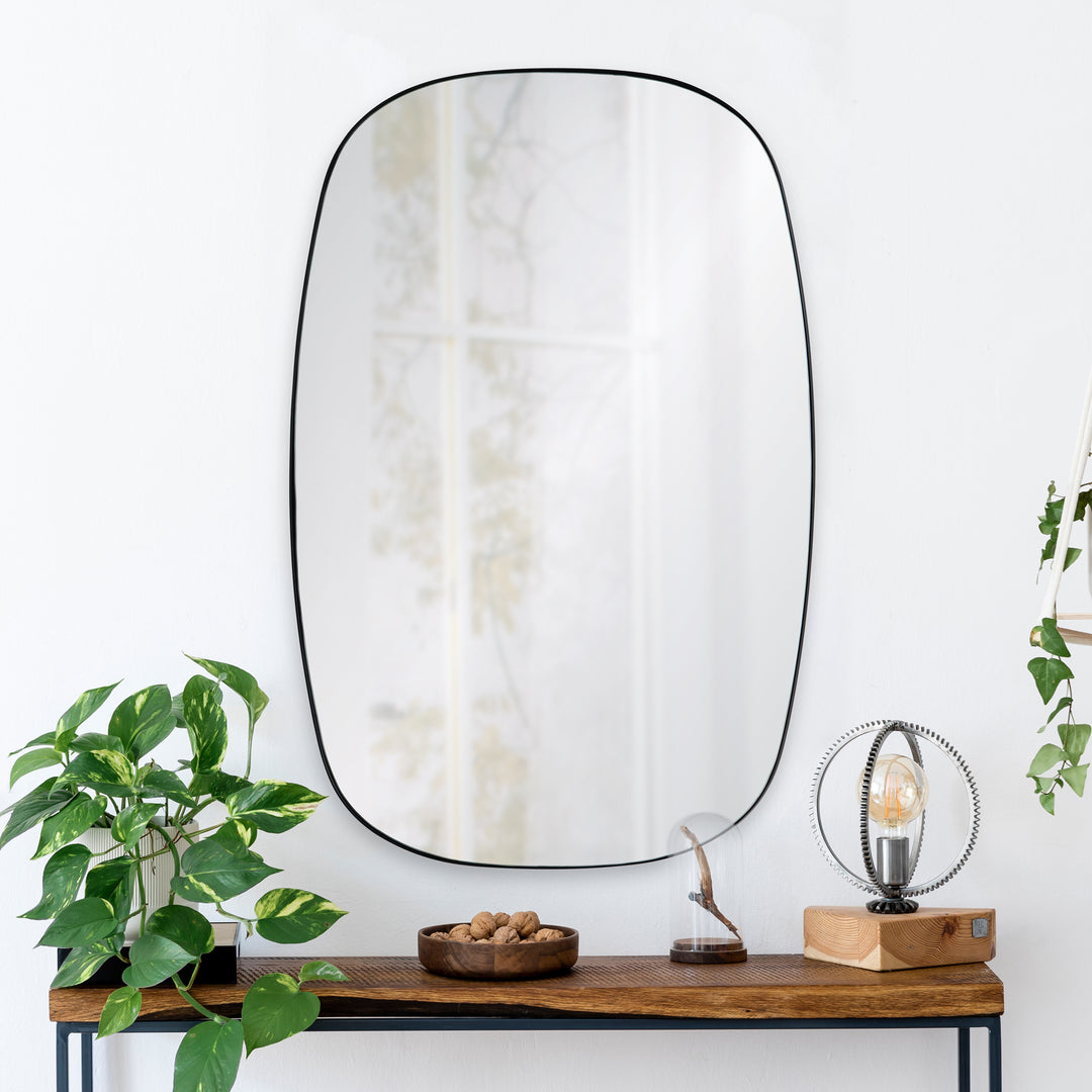 Renwil MT2449 Bergen Wall Mirror