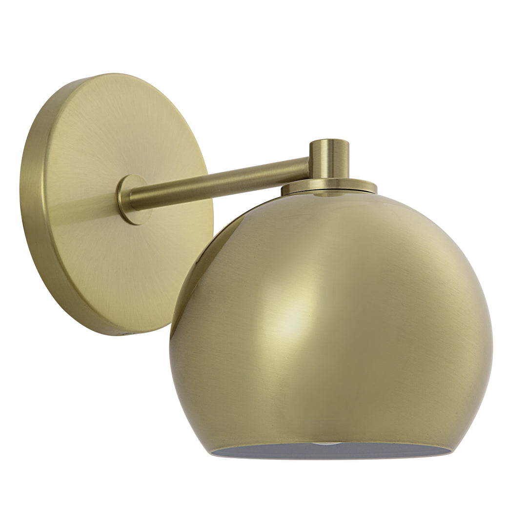 Renwil WS133 Mattia Wall Sconce Wall Sconce