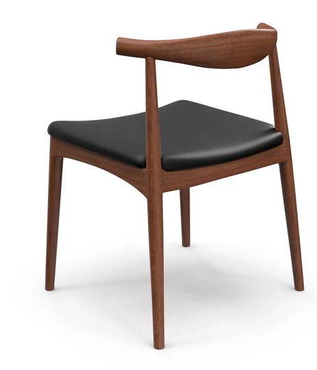 PB-28ELBOW Side Chair