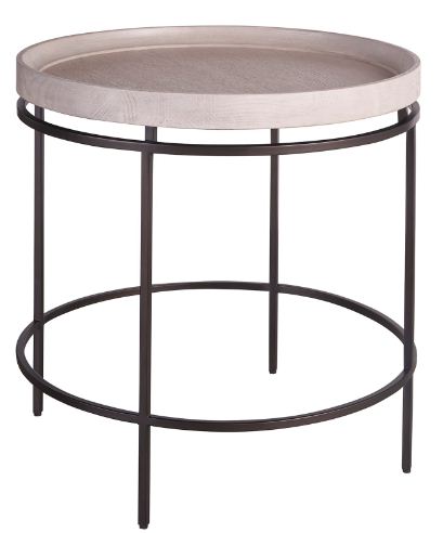 PB-01-U301817 End Table - Coalesce