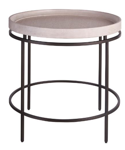 PB-01-U301817 End Table - Coalesce