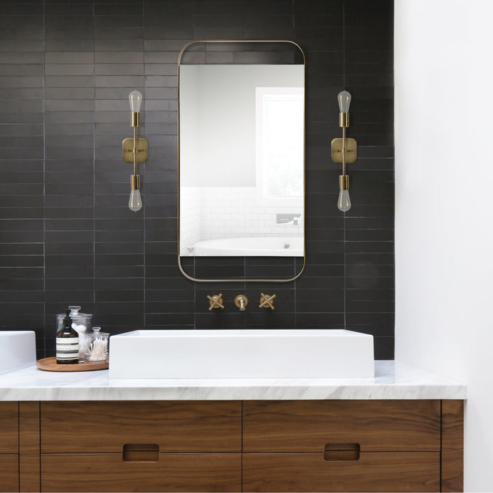 Renwil MT2348 Zariyah Wall Mirror