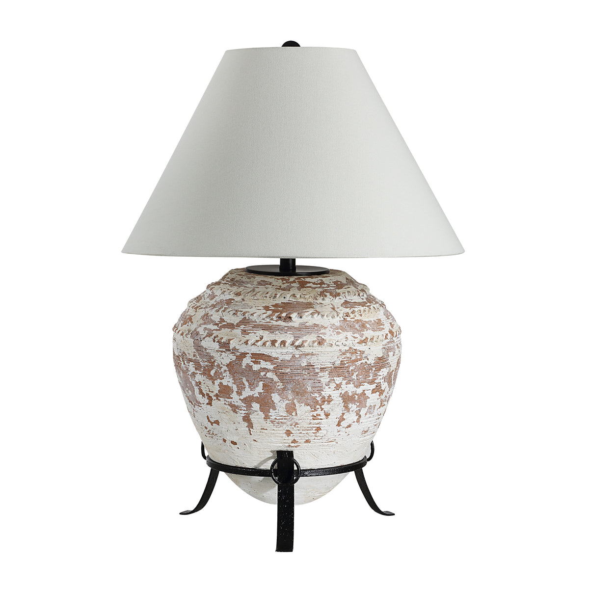 Everren LPT1375EV Silis Table Lamp
