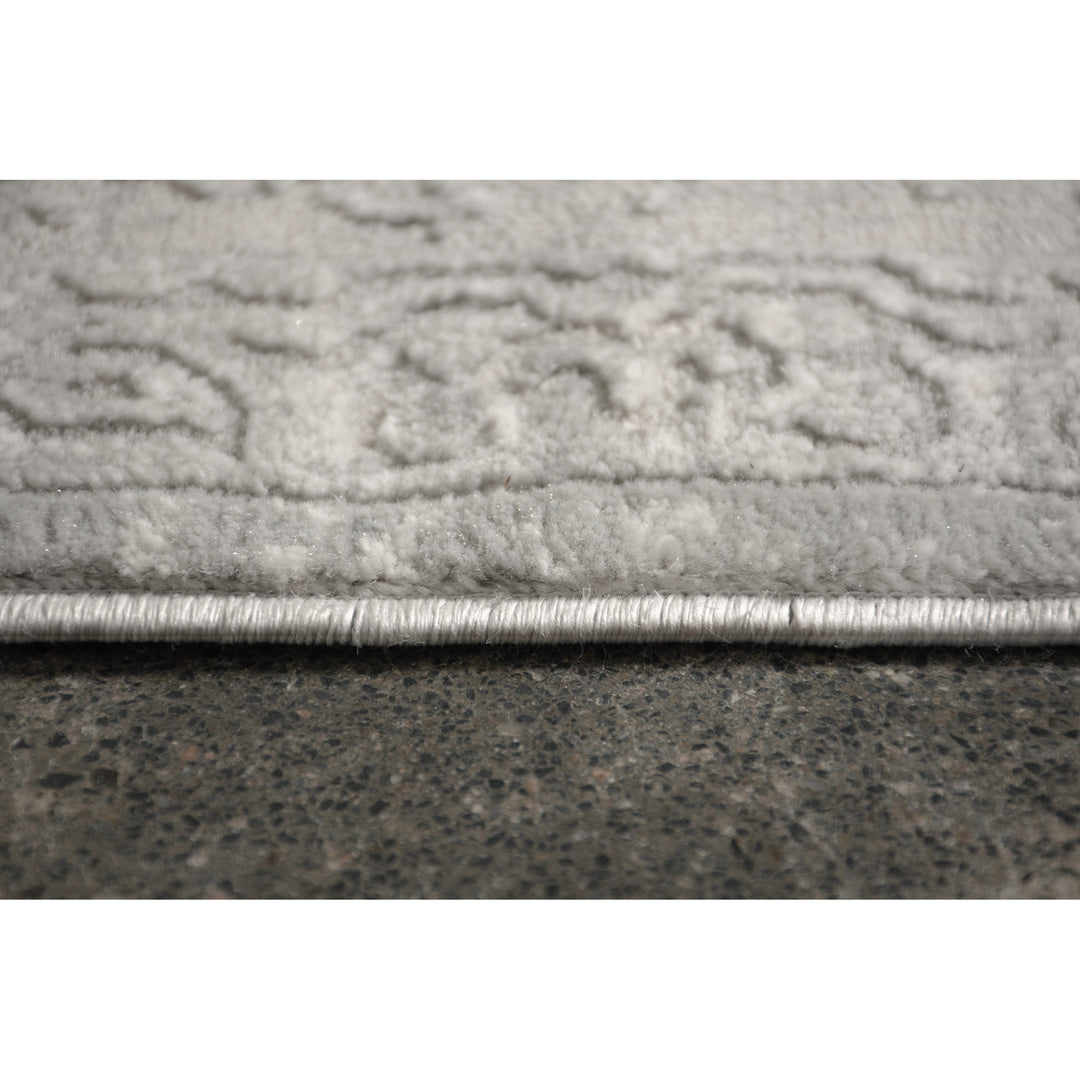 Renwil RCAM-10184-310 Camila Indoor Rug - Grey mix