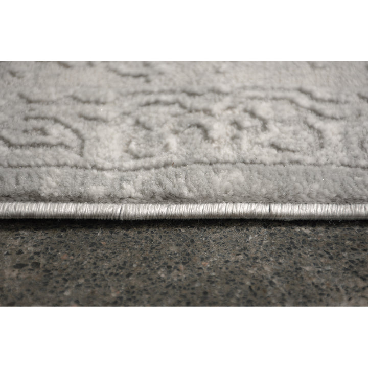 Renwil RCAM-10184-310 Camila Indoor Rug - Grey mix