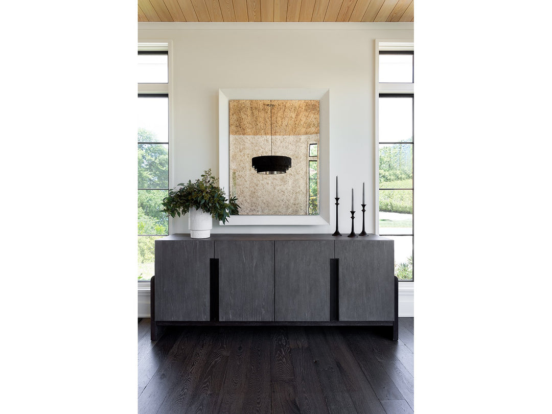 shop credenza cabinet