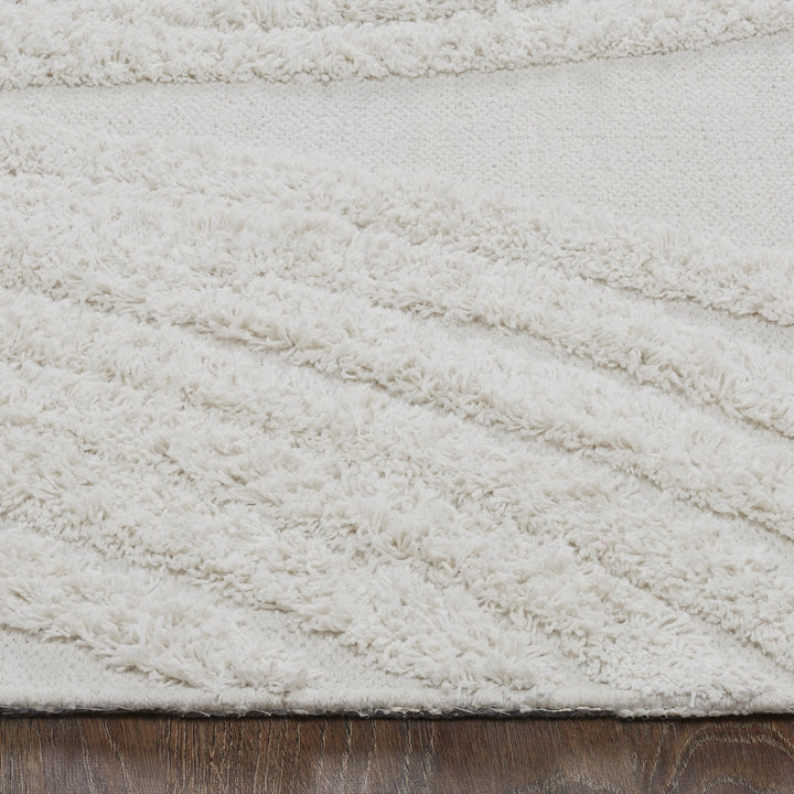 Renwil RTER-10205-57 Terrain Indoor Rug - Off-white