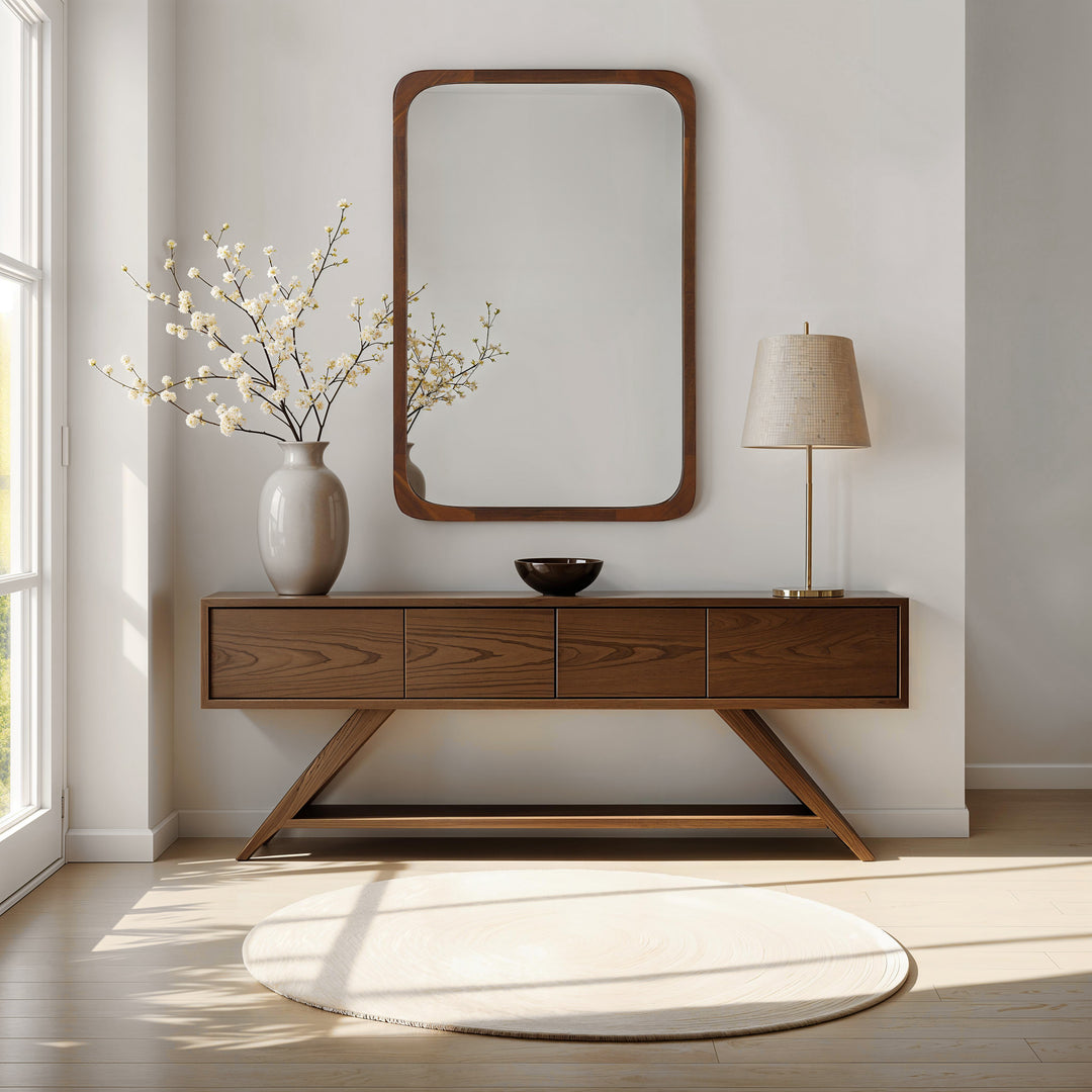 Renwil MT2754 Sisley Wall Mirror