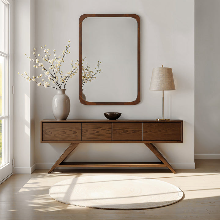 Renwil MT2754 Sisley Wall Mirror