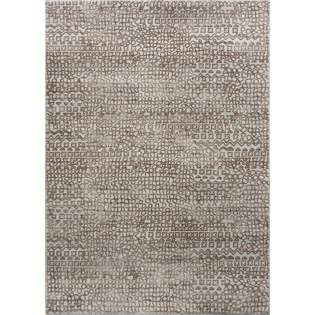 Renwil RARI-18391-912 Ariella Indoor Rug - Brown