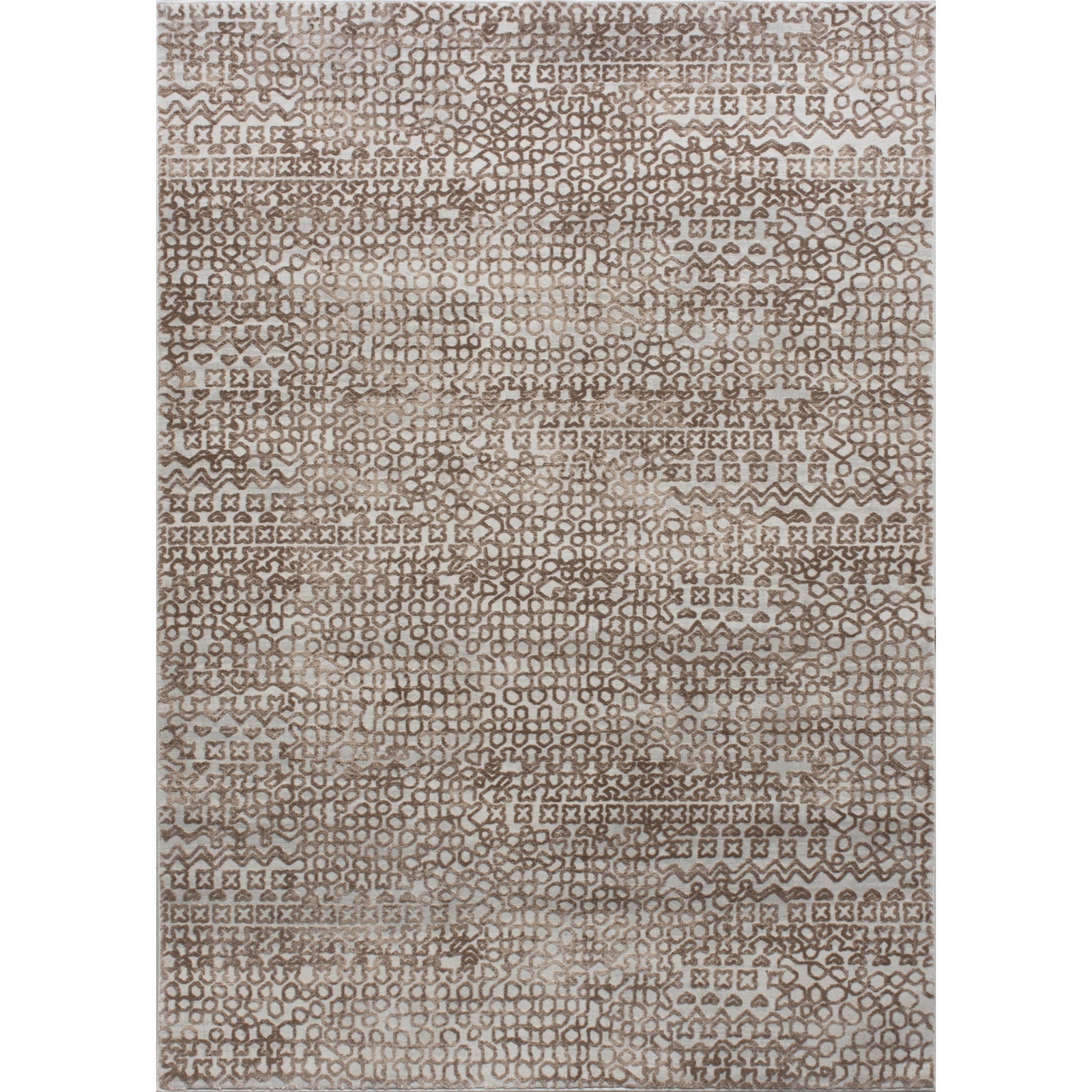 Renwil RARI-18391-912 Ariella Indoor Rug - Brown