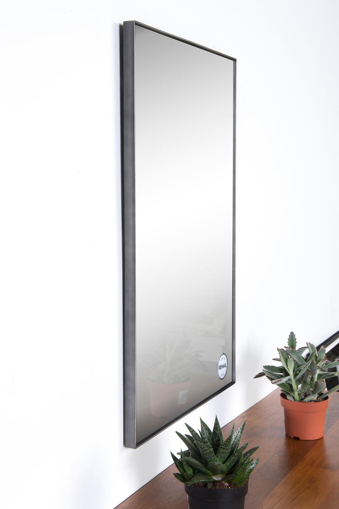 Renwil MT1628 Vale Wall Mirror