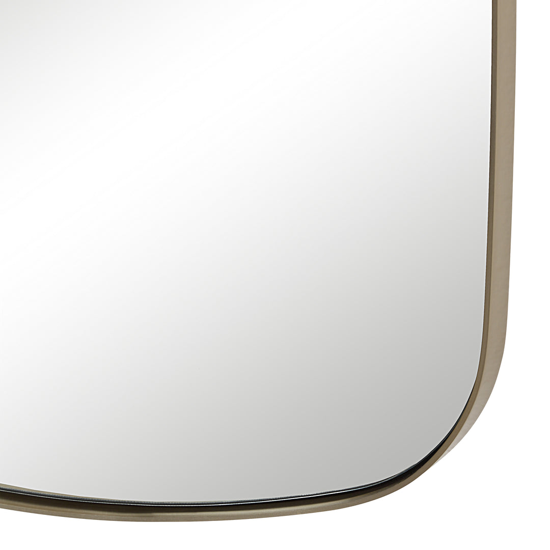 Renwil MT2712 Jacossa Wall Mirror