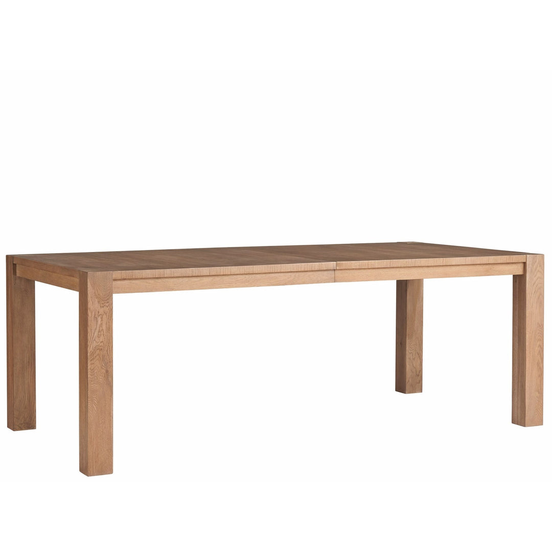 PB-01WEEK-U330653 Dining Table 84" extends to 120"