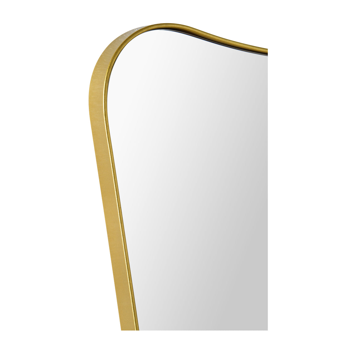 Renwil MT1697 Tufa Wall Mirror