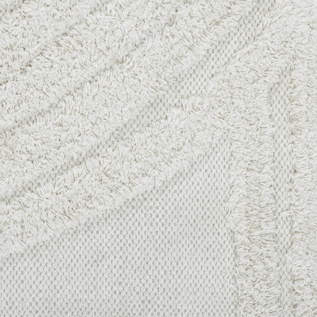 Renwil RTER-10205-57 Terrain Indoor Rug - Off-white