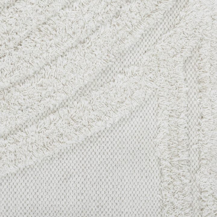 Renwil RTER-10205-57 Terrain Indoor Rug - Off-white