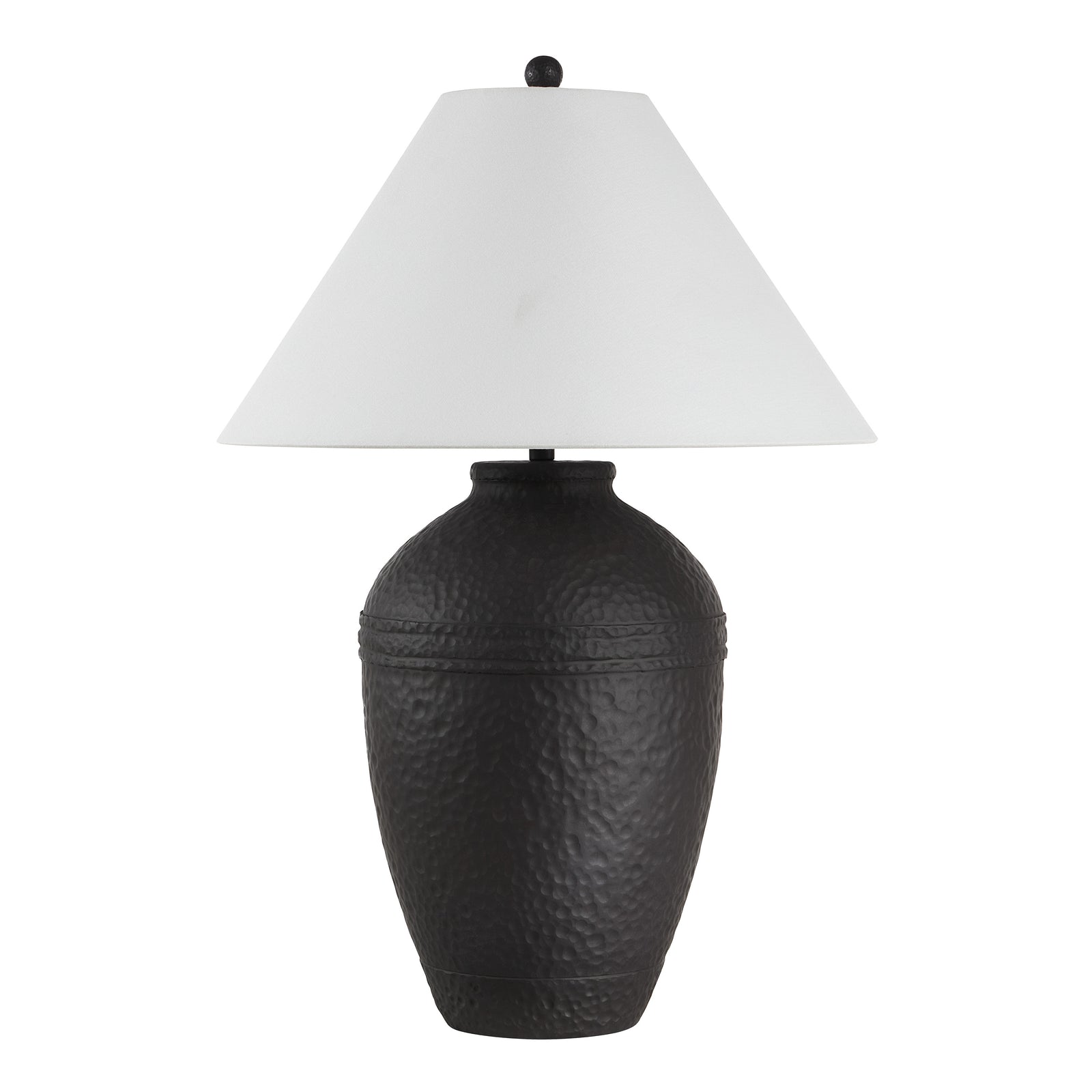 Everren LPT1466EV Cupper Table Lamp