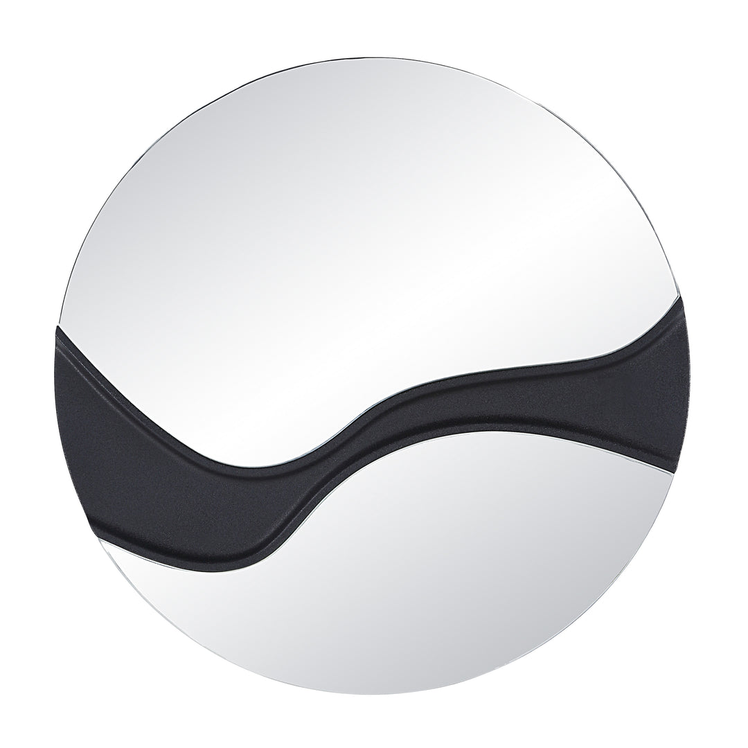 Renwil MT2656 Dansk Wall Mirror