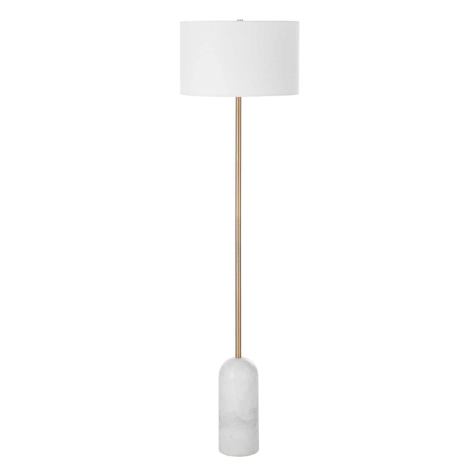 Renwil LPF3144 Lozica Floor Lamp Floor Lamp