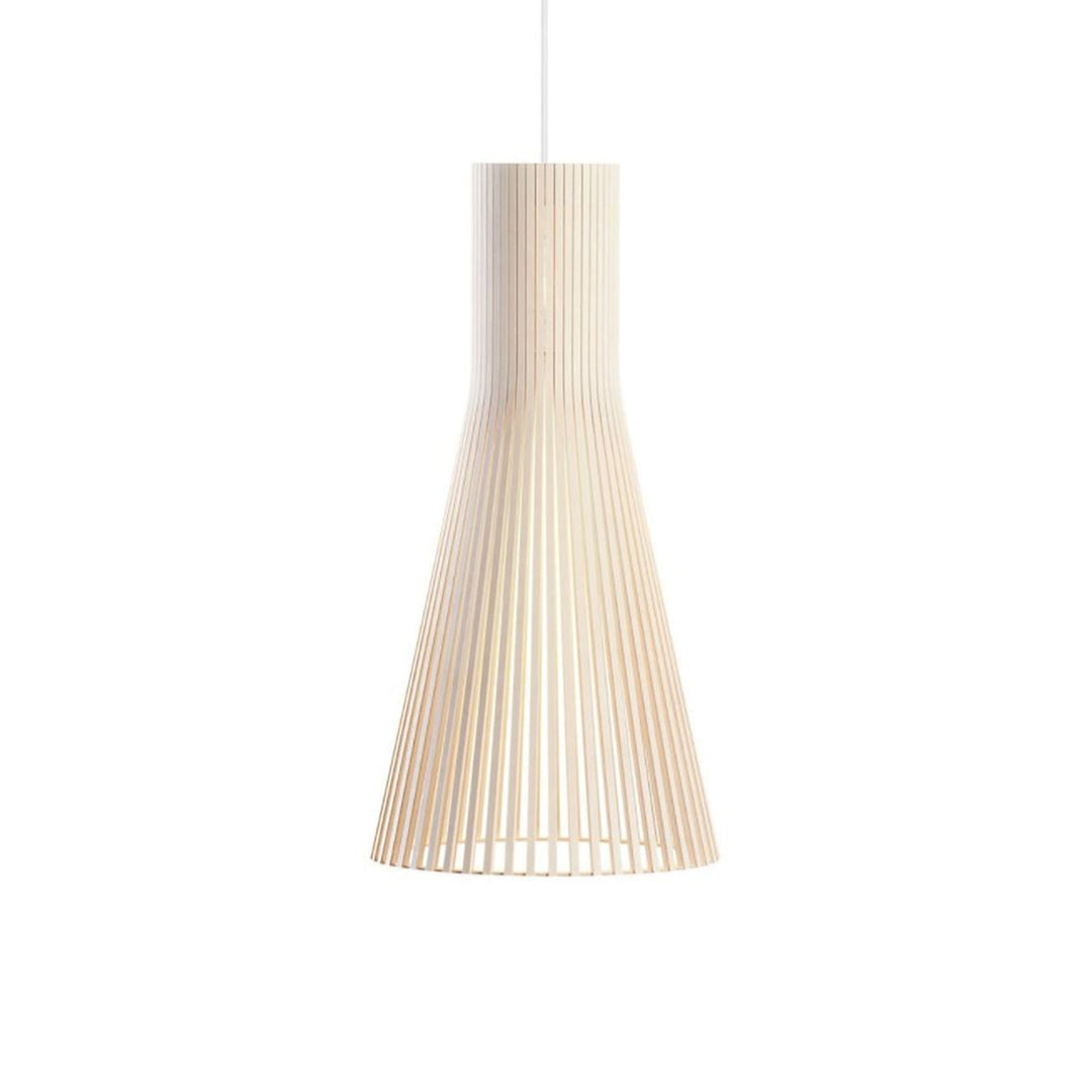 Flute Pendant Light A