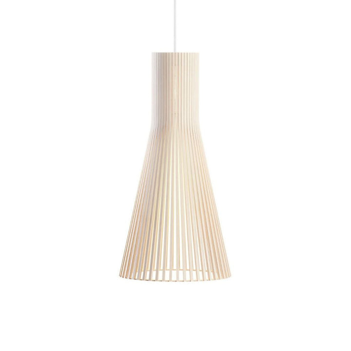 Flute Pendant Light A